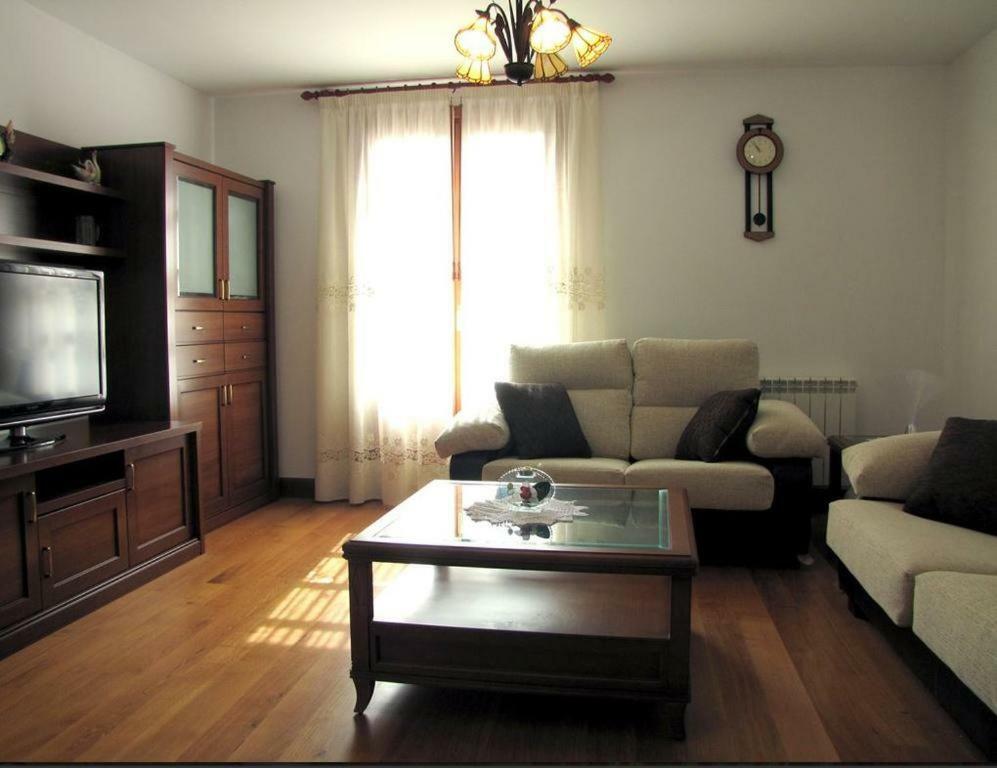 בית הארחה Errazu 	Casa Bentta מראה חיצוני תמונה
