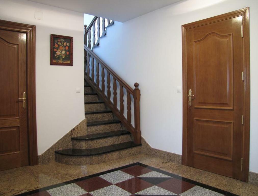 בית הארחה Errazu 	Casa Bentta מראה חיצוני תמונה